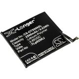 Batterie  alcatel tlp025k1 one touch idol 5s