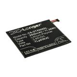 Batterie telephone alcatel ot 5099t