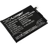 Batterie  asus 0b200-02870200 zb602kl