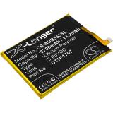 Batterie  asus 0b200-02880000 zb555kl