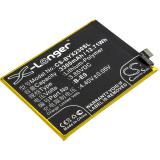 Batterie telephone vivo v1809t