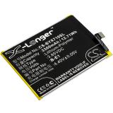Batterie telephone bbk y71 dual sim td lte