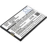 Batterie  doogee bat16484000 x5 max pro