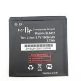 Batterie telephone fly iq434