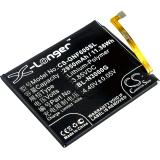 Batterie telephone gionee f6