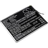 Batterie telephone gionee allview x4 soul style