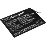 Batterie telephone honor note 10