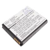 Batterie telephone t mobile hd7
