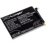 Batterie  htc b2q72100