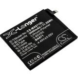 Batterie telephone meitu 15 lite