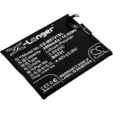 Batterie telephone meilan m5 note