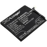 Batterie telephone meitu 16x
