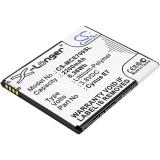 Batterie telephone mobistel cynus e7