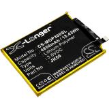 Batterie  motorola jk50 g7 power