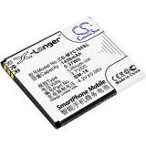Batterie telephone myphone c smart iii