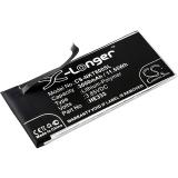 Batterie telephone nokia 8 sirocco global td lte