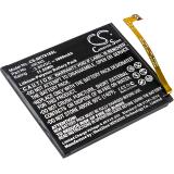 Batterie telephone nokia 6 2018