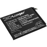 Batterie  zte li3940t44p6h876442