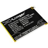 Batterie  oppo blp641