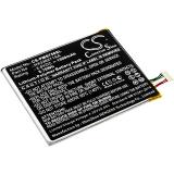 Batterie telephone prestigio psp7505duo
