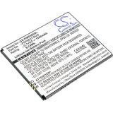 Batterie telephone prestigio grace s5