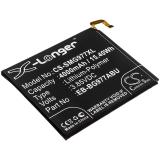 Batterie telephone samsung sm g977b