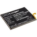 Batterie  samsung eb ba505abu