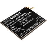 Batterie  samsung eb ba606abu