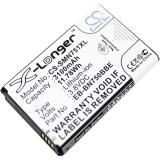 Batterie  samsung eb bn750bbe
