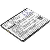 Batterie telephone zte z855