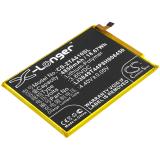 Batterie  zte li3849t44p8h906450