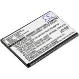 Batterie telephone zte n9136