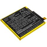 Batterie blackview v636468p bv8000