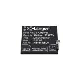 Batterie  huawei hb446589ecw honor view 30 pro