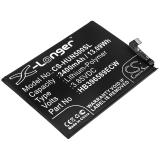 Batterie telephone huawei sea al00