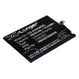 Batterie telephone huawei lra al00