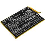 Batterie  infinix bl-39ax hot 4 pro