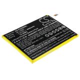 Batterie  infinix bl-40bx note 2