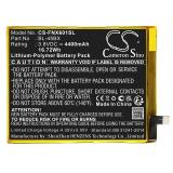 Batterie telephone infinix x601