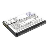 Batterie telephone kyocera e4610