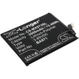 Batterie telephone meizu 16s pro