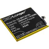 Batterie telephone motorola xt2016 1