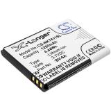 Batterie  nokia bv-6a 8110 4g