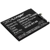 Batterie telephone samsung sm a107f ds