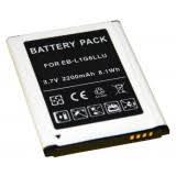 Batterie telephone samsung sm a515f dsn