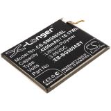 Batterie  samsung eb-bg985aby galaxy s20 plus