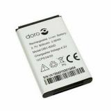 Batterie telephone doro 7060