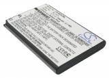 Batterie telephone hyundai mbd125