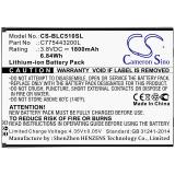 Batterie telephone blu c5l