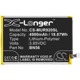 Batterie telephone redmi m2006c3lg